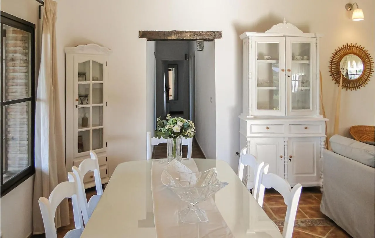 Beautiful Home In Frigiliana Holiday home