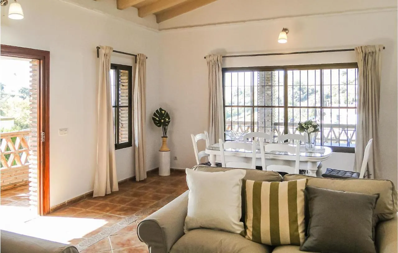 Beautiful Home In Frigiliana Spain