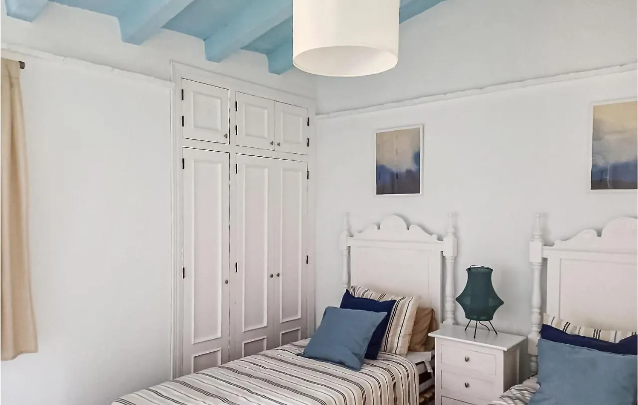 Beautiful Home In Frigiliana 0*,  Spain