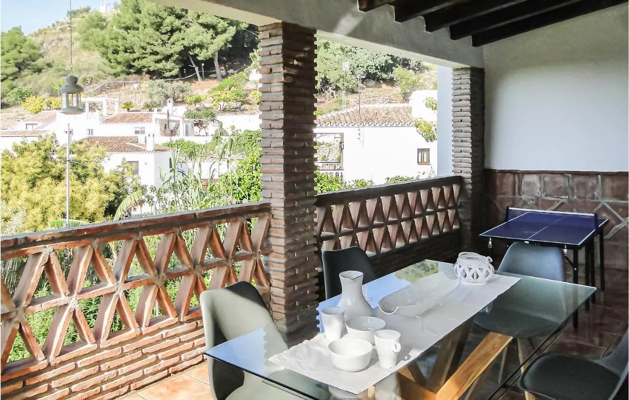 Beautiful Home In Frigiliana Holiday home