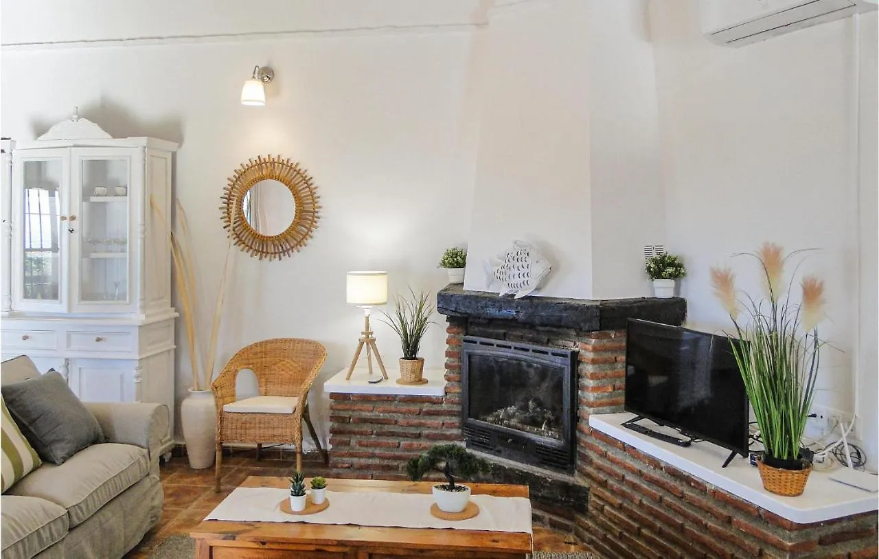 Holiday home Beautiful Home In Frigiliana Spain
