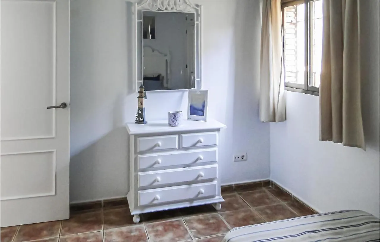 Beautiful Home In Frigiliana 0*,  Spain